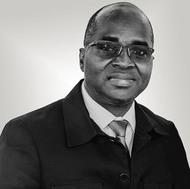 Dr. Philippe MAKAYE