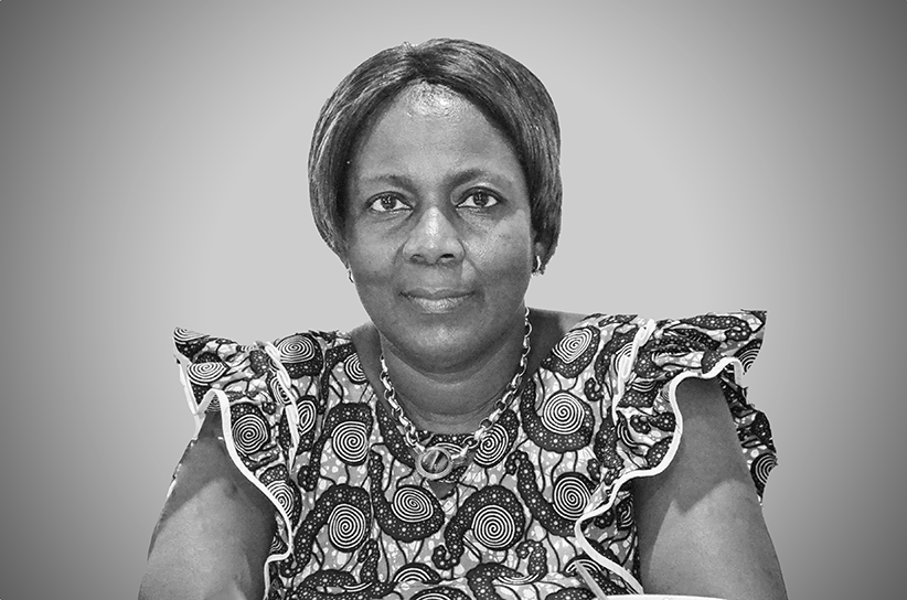 Dr Florence DADI épouse GUIKPA