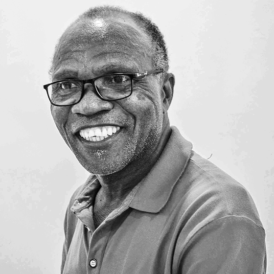 Gnaly Kpata