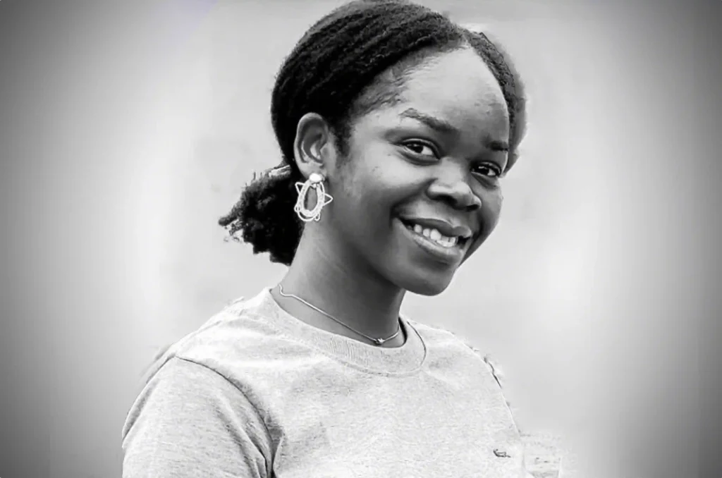 Eunice Gondama