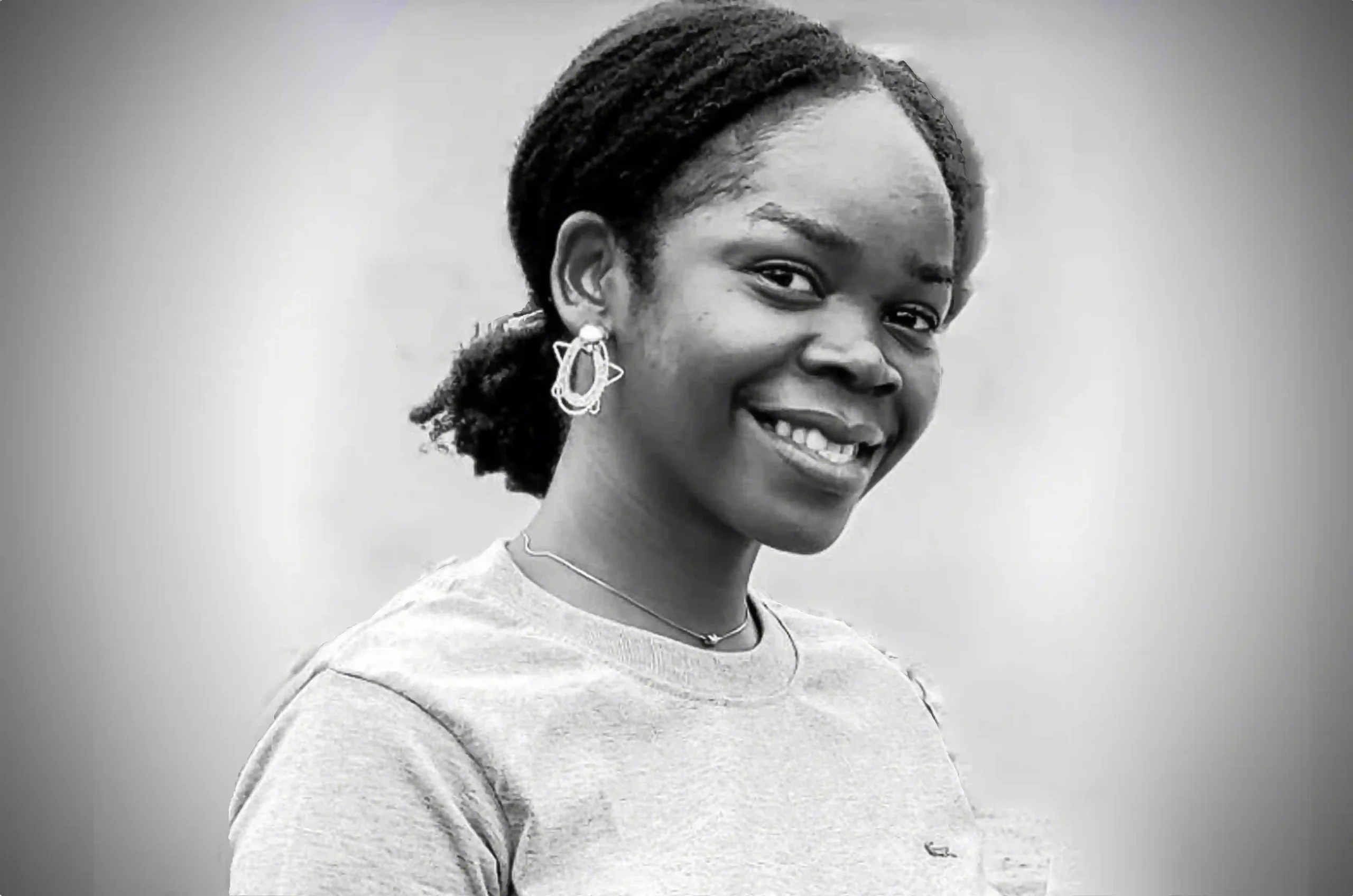 Eunice Gondama