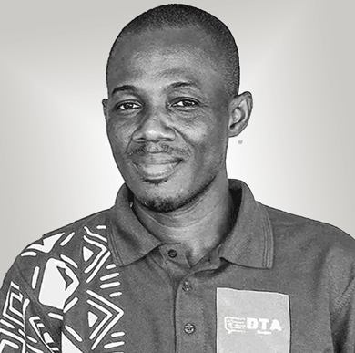 Dr Charles N’DRE