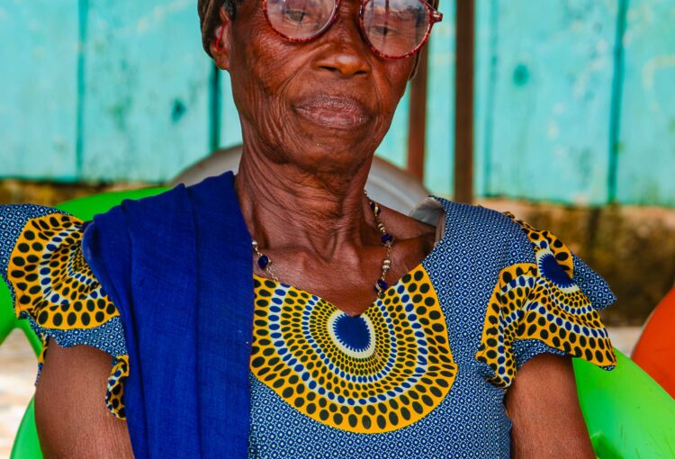 Parole en Dida Vata : Une Célébration Historique à Kagbé